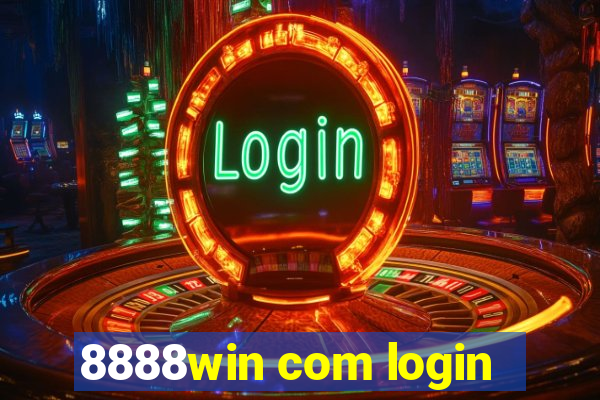 8888win com login